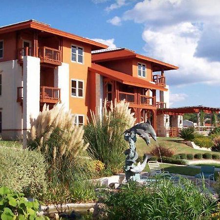 Vintage Villas Hotel 레이크웨이 외부 사진