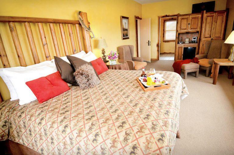 Vintage Villas Hotel 레이크웨이 외부 사진